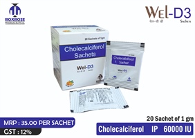 WEL - D3